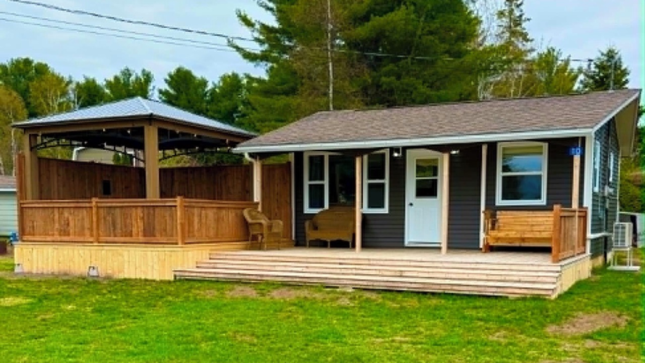 Photo of Outdoor in Richibucto