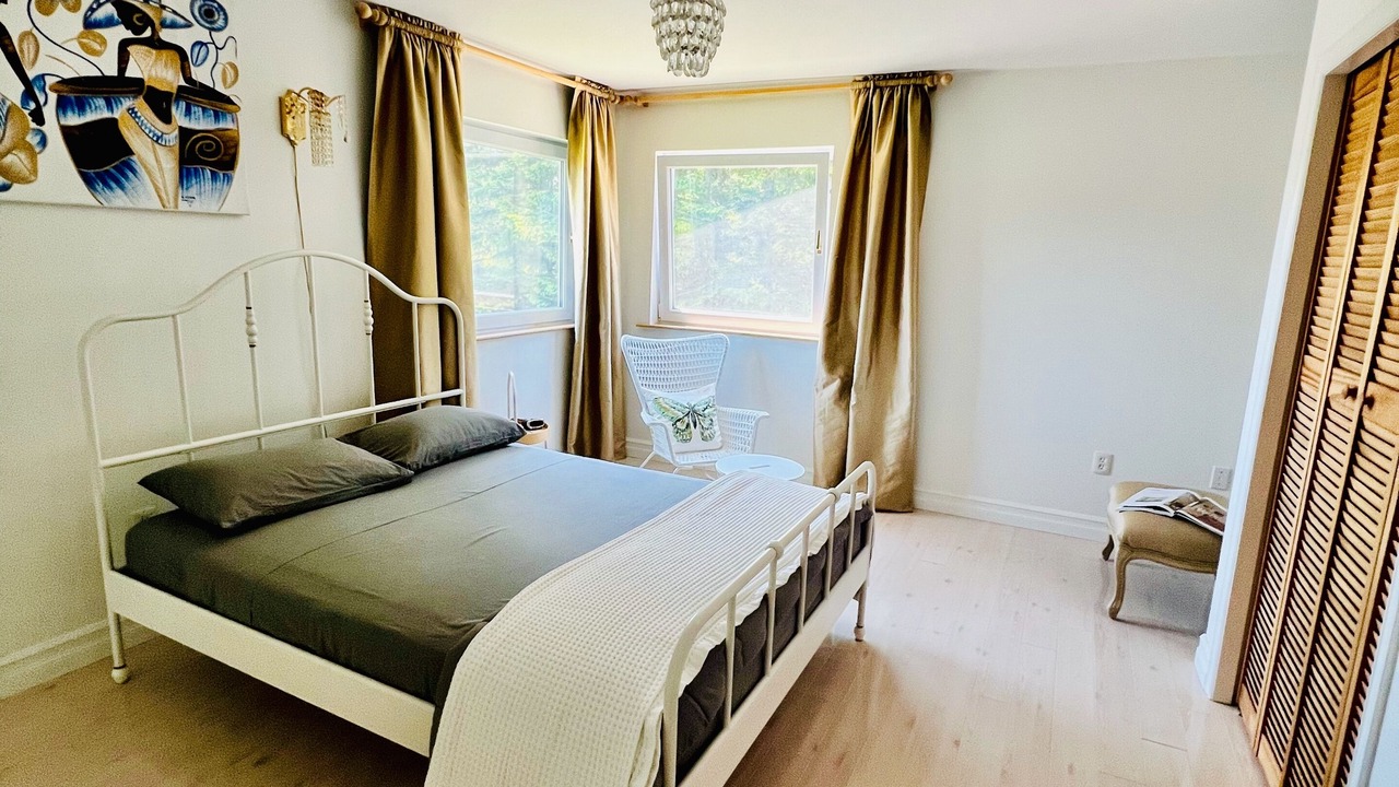 Photo of Bedroom in Prospect