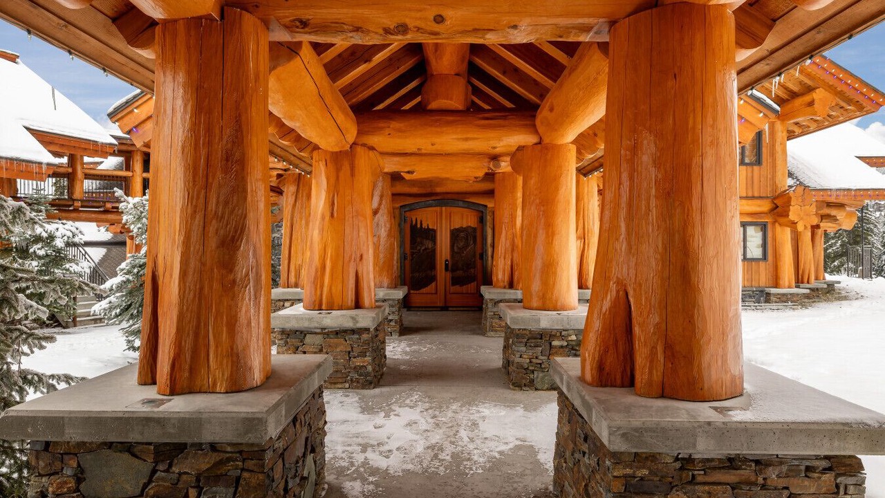 Photo of Outdoor in Big White Ski Resort