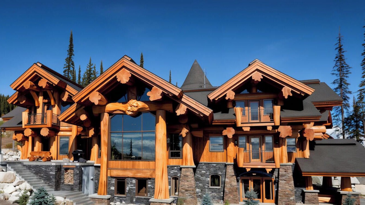 Photo of Outdoor in Big White Ski Resort