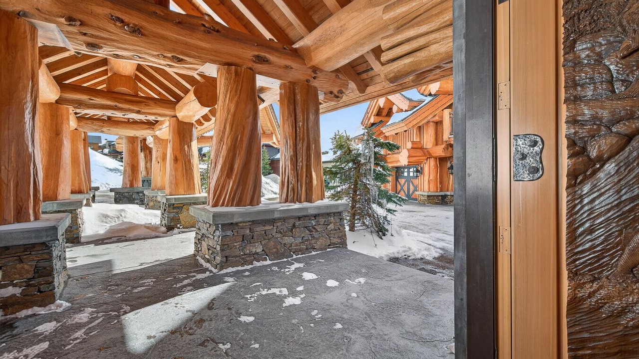 Photo of Outdoor in Big White Ski Resort