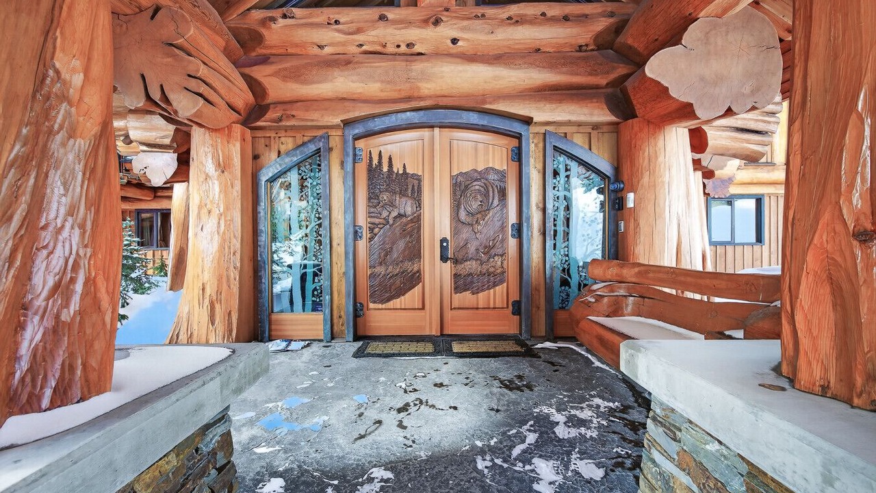 Photo of Outdoor in Big White Ski Resort