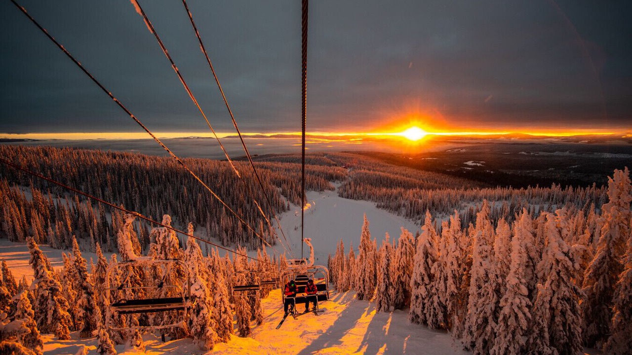 Photo of Others in Big White Ski Resort