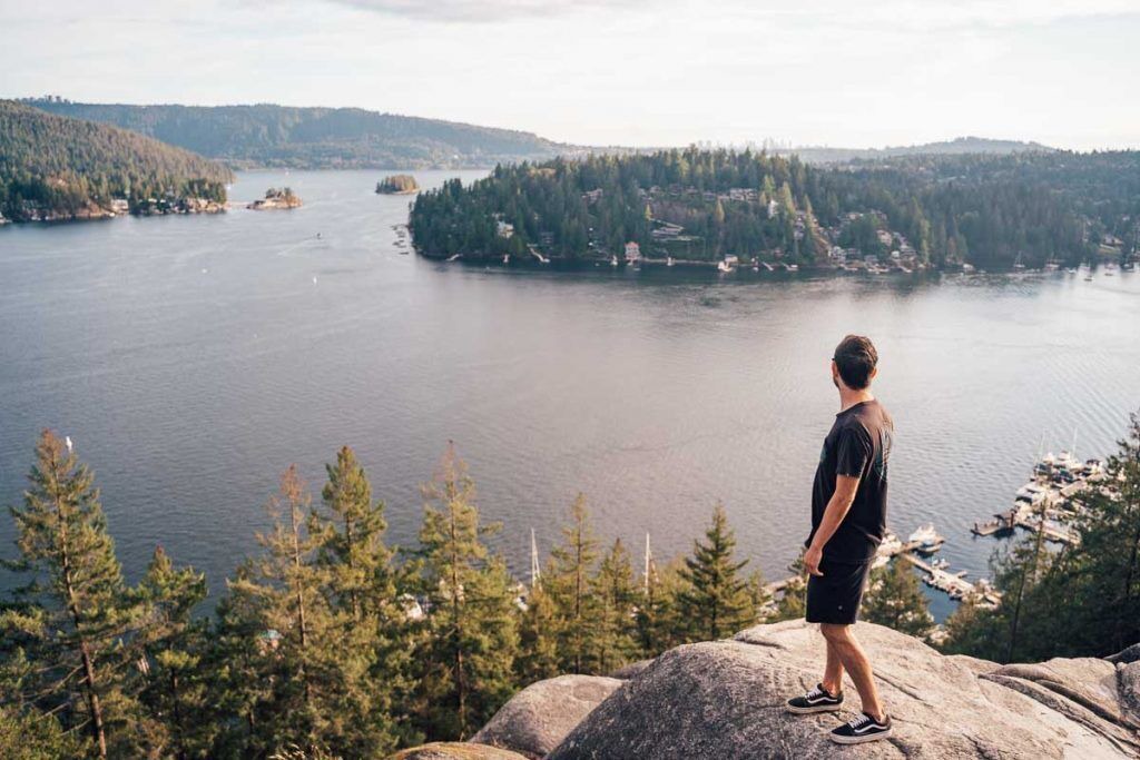 Photo of Outdoor in Deep Cove