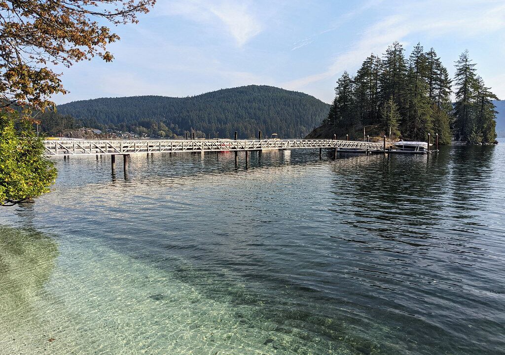 Photo of Others in Deep Cove