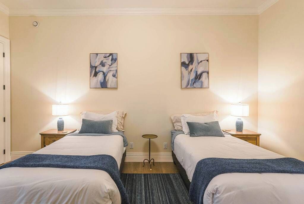 Photo of Bedroom in Revelstoke