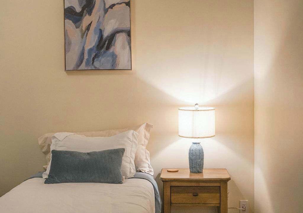 Photo of Bedroom in Revelstoke