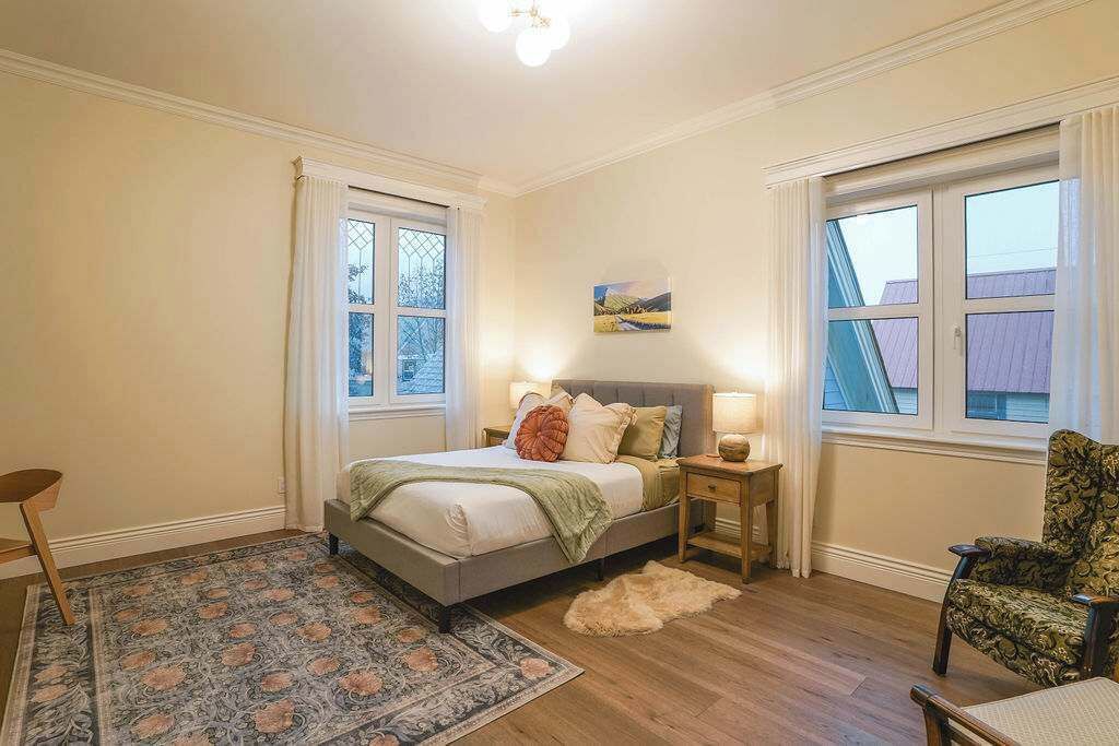 Photo of Bedroom in Revelstoke