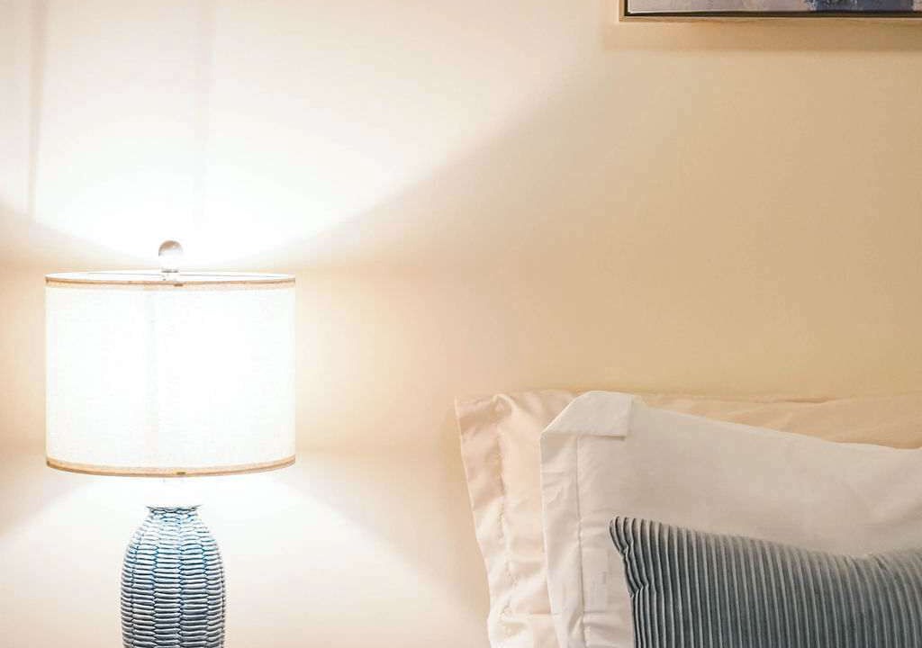Photo of Bedroom in Revelstoke