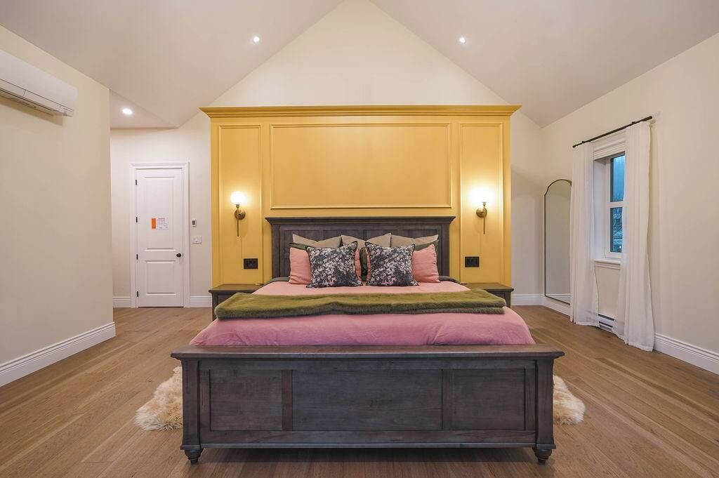Photo of Bedroom in Revelstoke