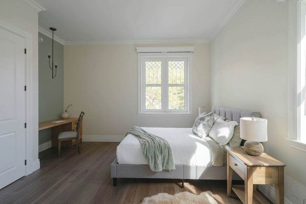 Photo of Bedroom in Revelstoke