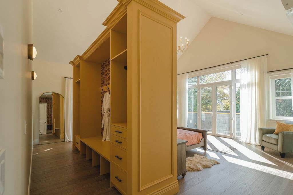 Photo of Bedroom in Revelstoke