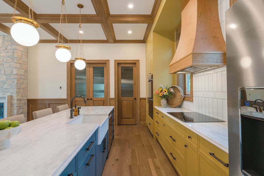 Photo of Kitchen in Revelstoke