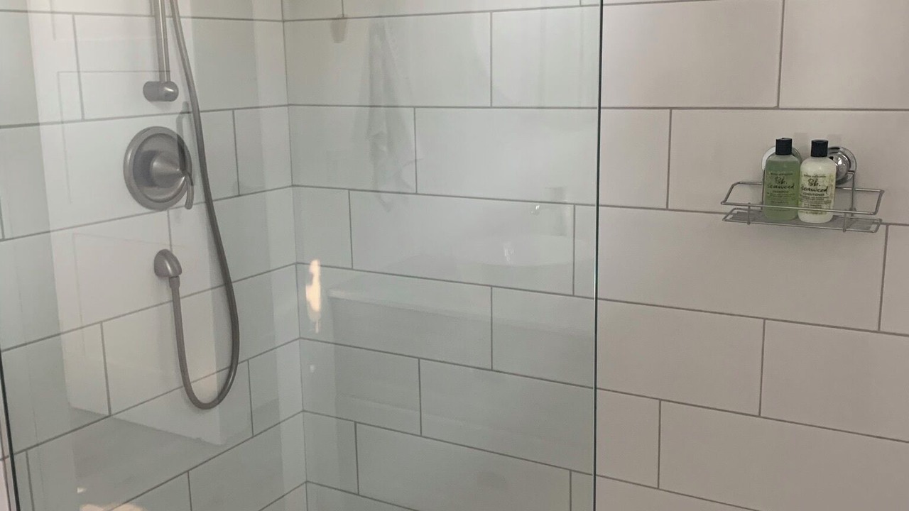 Photo of Bathroom in East Hill