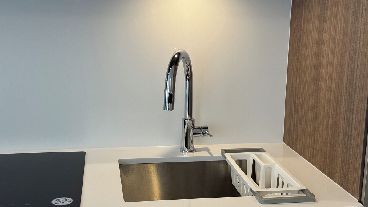 Photo of Kitchen in North York