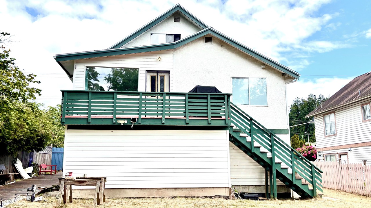 Photo of Outdoor in Powell River