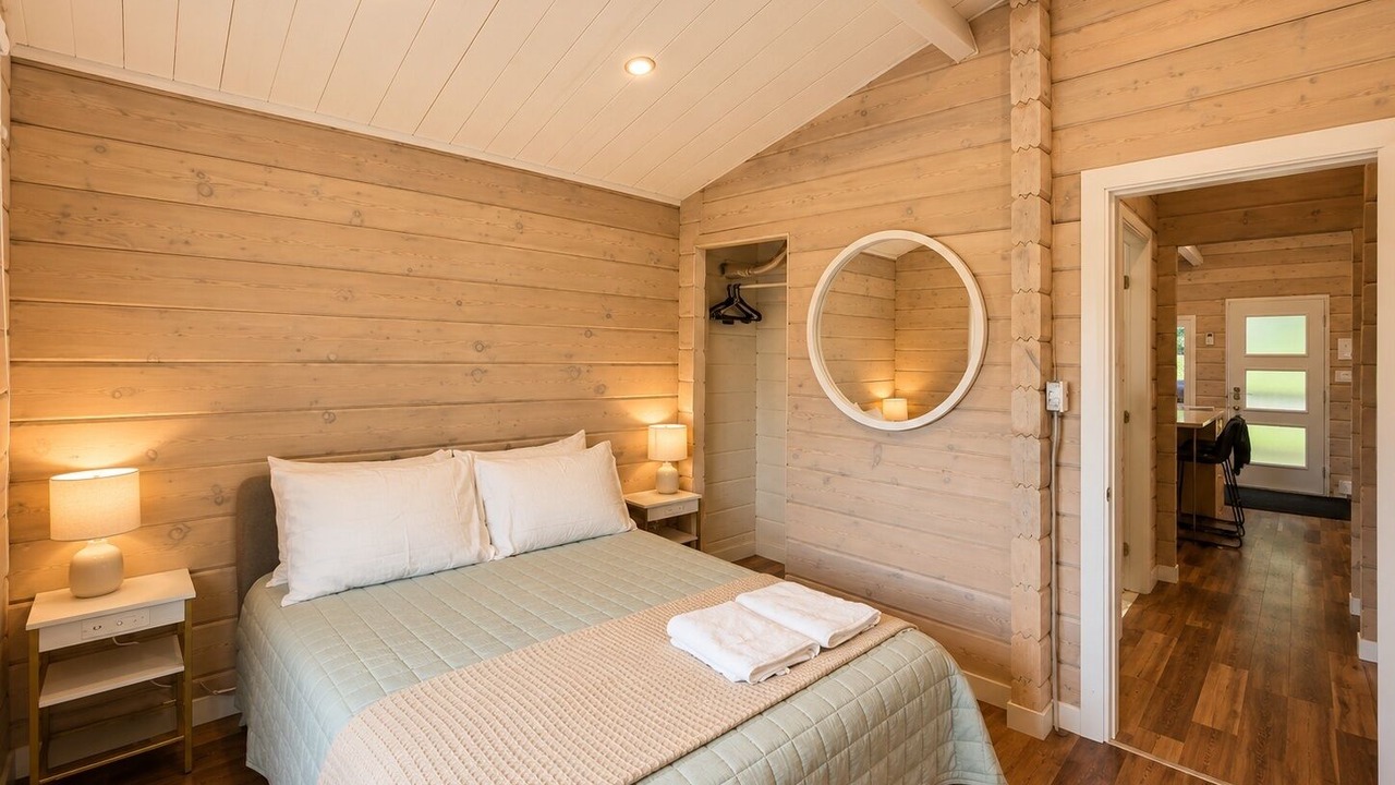 Photo of Bedroom in Sutton
