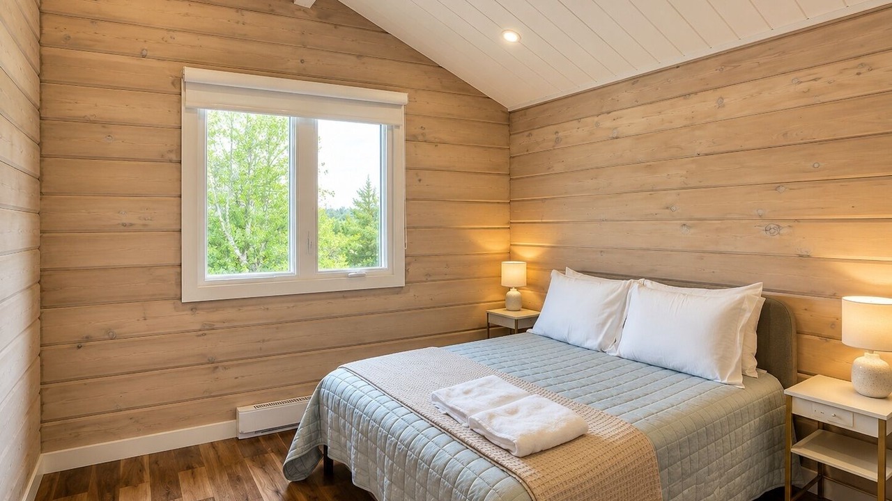 Photo of Bedroom in Sutton
