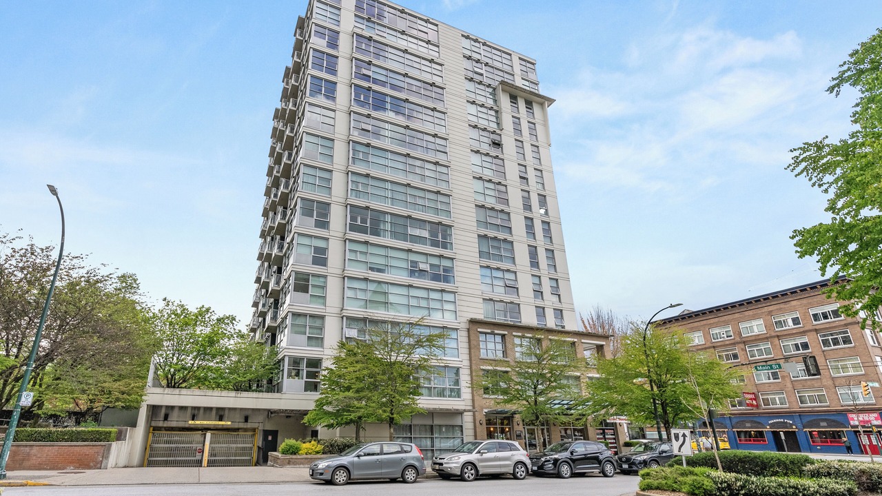 Photo of Outdoor in Crosstown