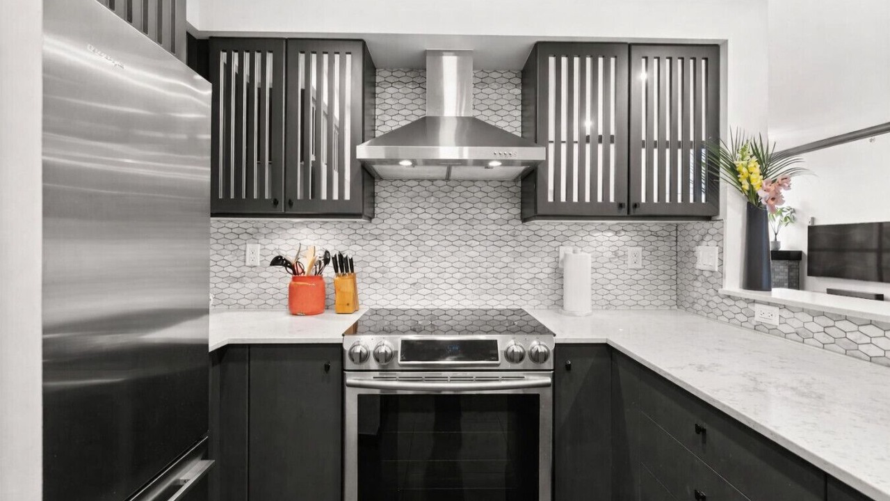 Photo of Kitchen in Crosstown