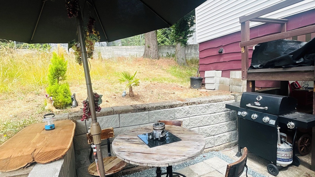 Photo of Outdoor in Departure Bay