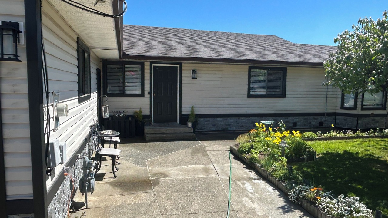 Photo of Outdoor in Campbell River