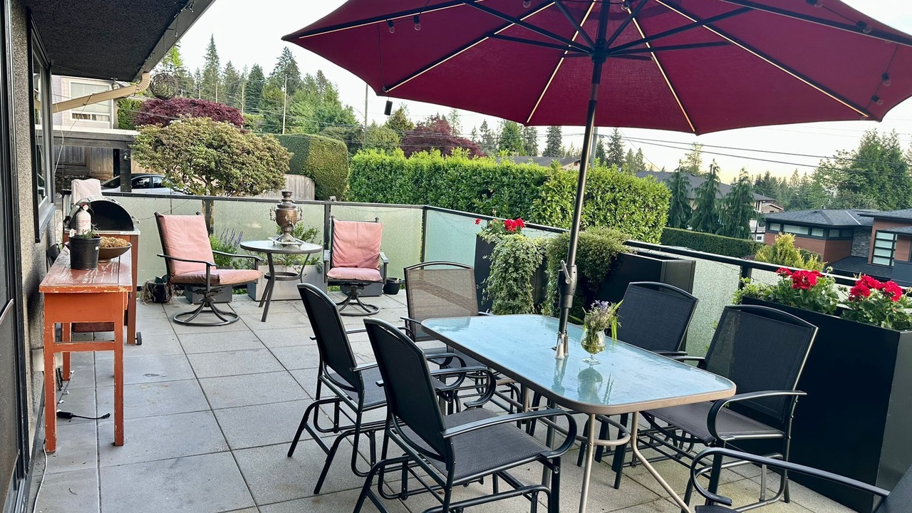 Photo of Outdoor in District of North Vancouver