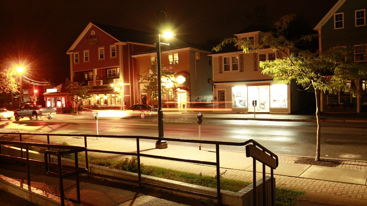 Photo of Outdoor in Antigonish