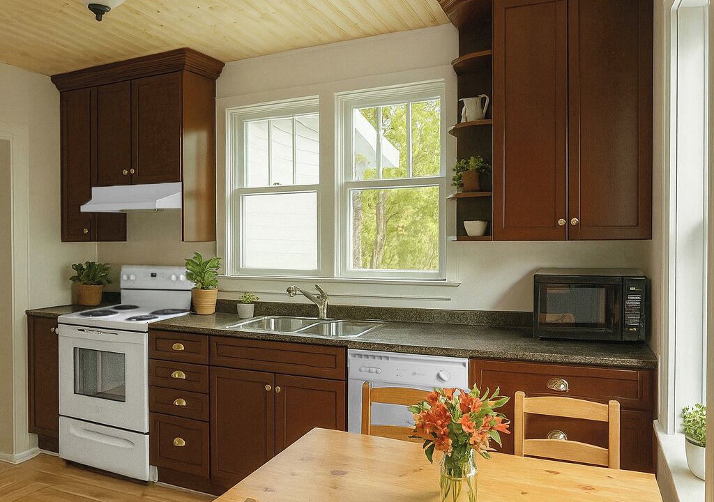 Photo of Kitchen in Antigonish