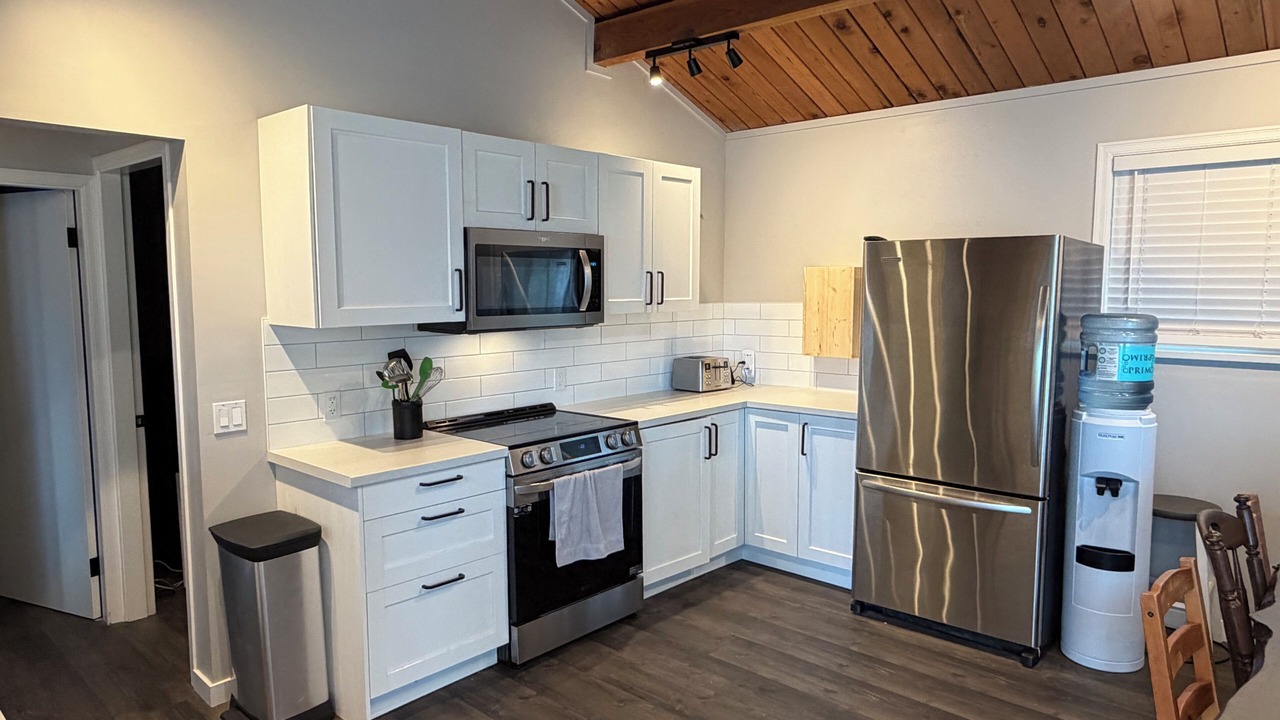 Photo of Kitchen in Earls Cove