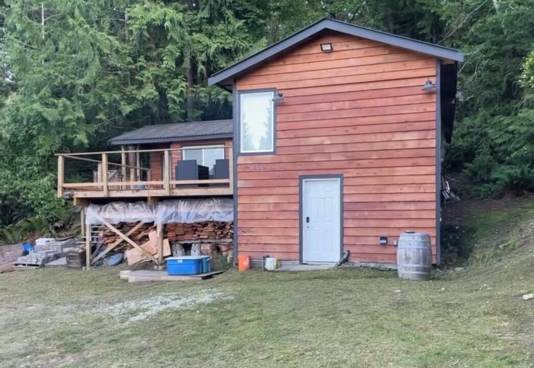 Photo of Outdoor in Earls Cove