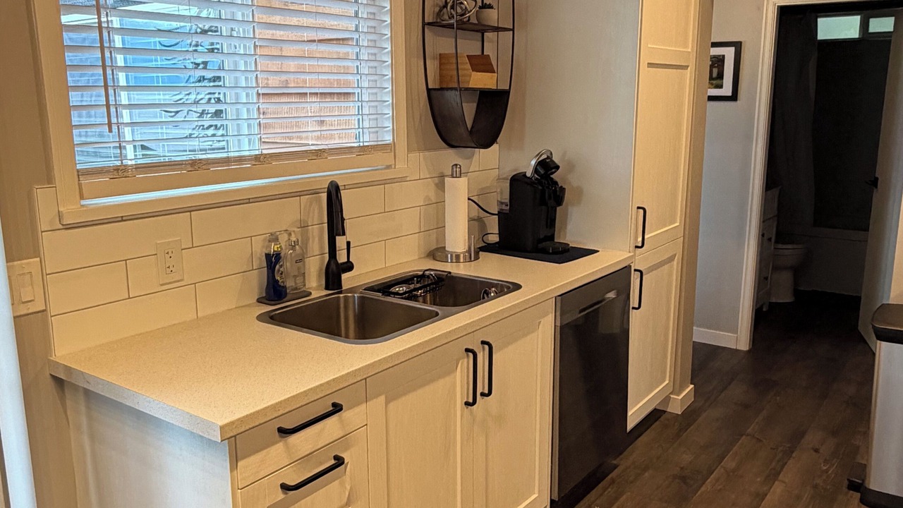 Photo of Kitchen in Earls Cove