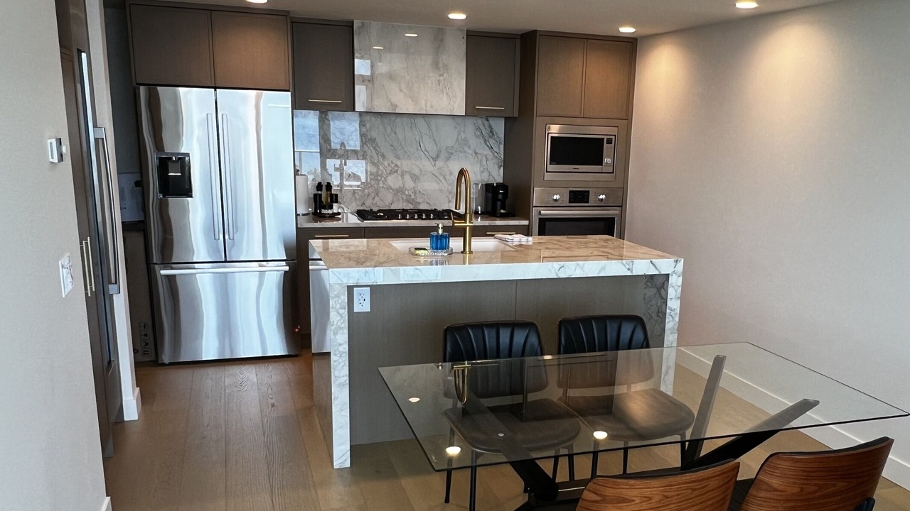 Photo of Kitchen in South Pandosy