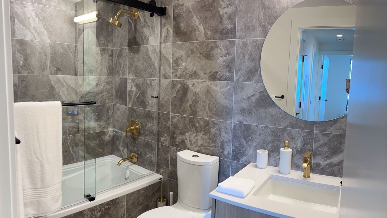 Photo of Bathroom in South Pandosy