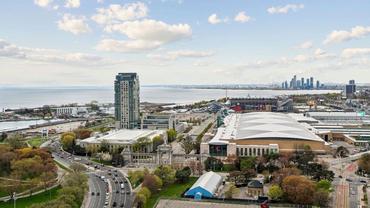 Photo of Outdoor in Fort York