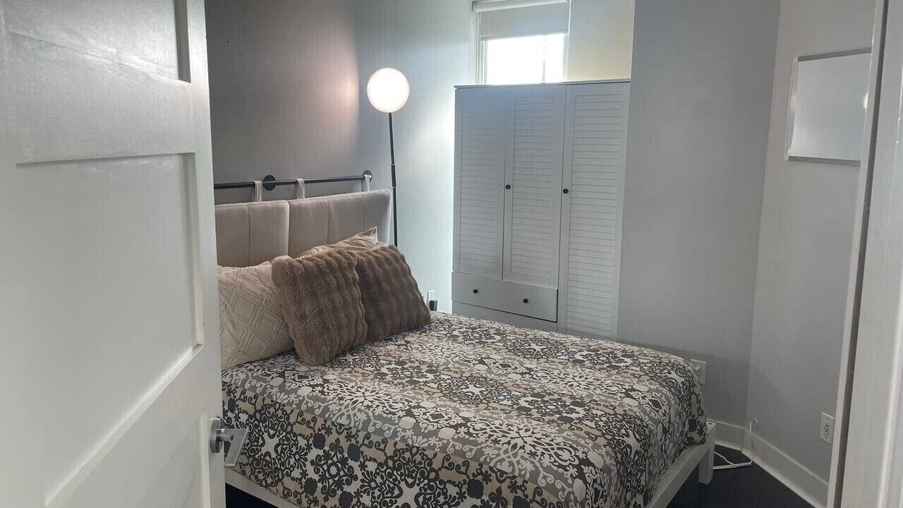 Photo of Bedroom in Fort York