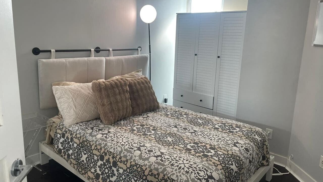 Photo of Bedroom in Fort York