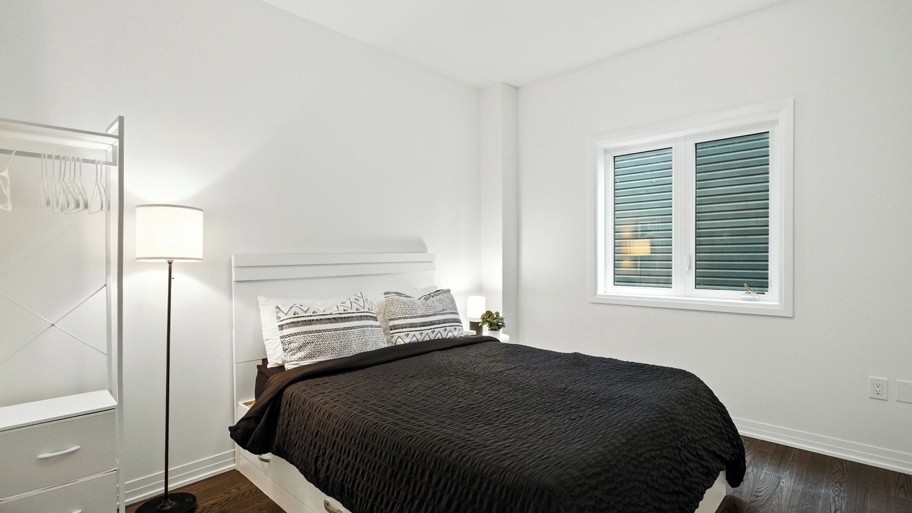 Photo of Bedroom in Severn