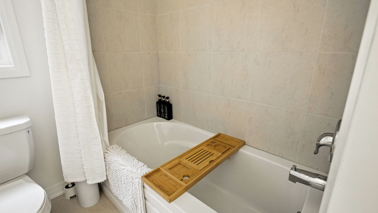 Photo of Bathroom in Severn