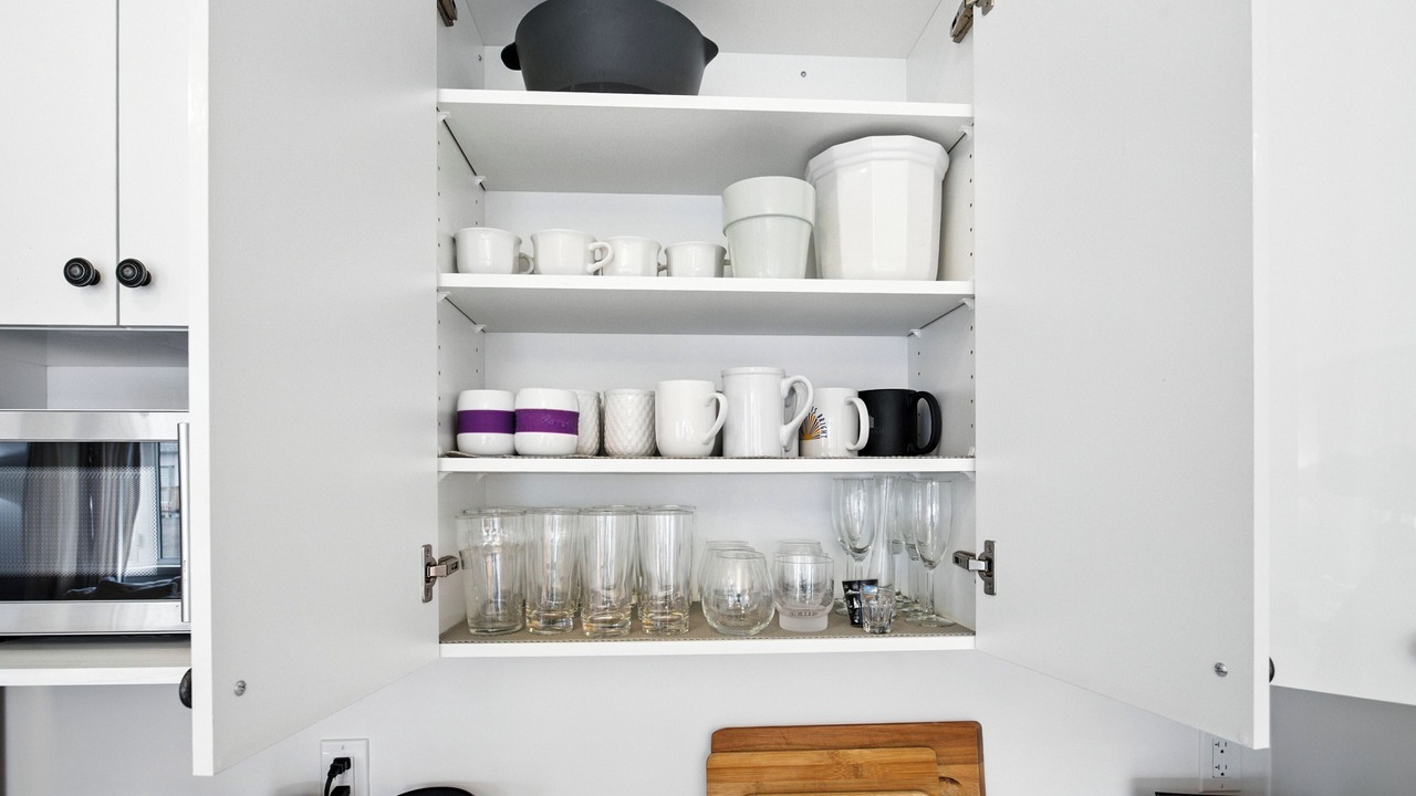 Photo of Kitchen in Severn