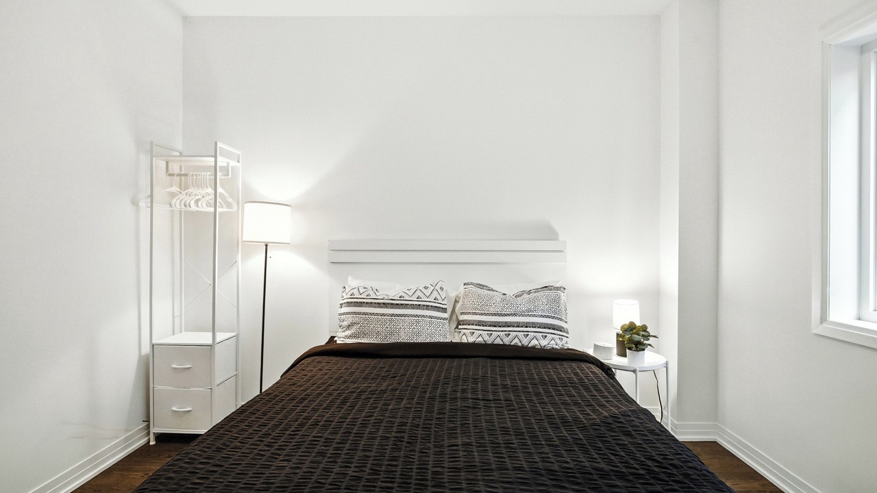 Photo of Bedroom in Severn