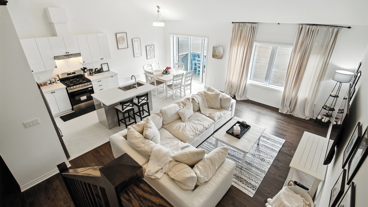 Photo of Livingroom in Severn