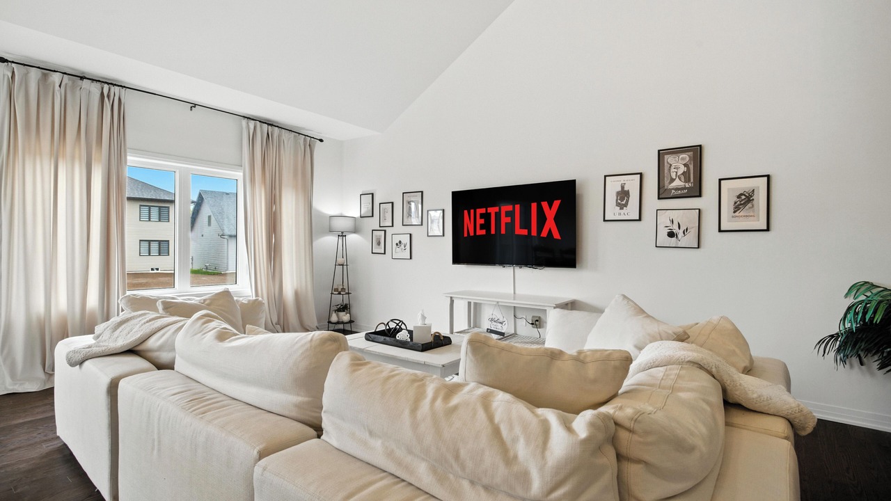 Photo of Livingroom in Severn