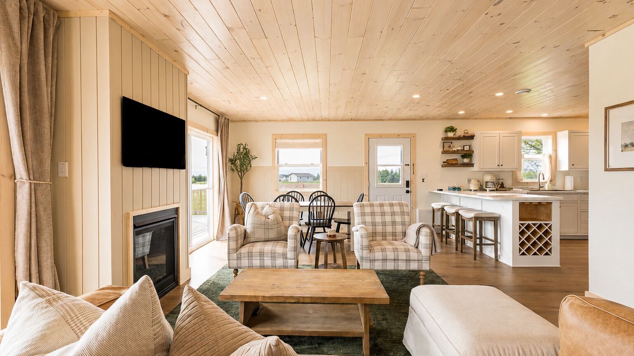 Photo of Livingroom in Darnley