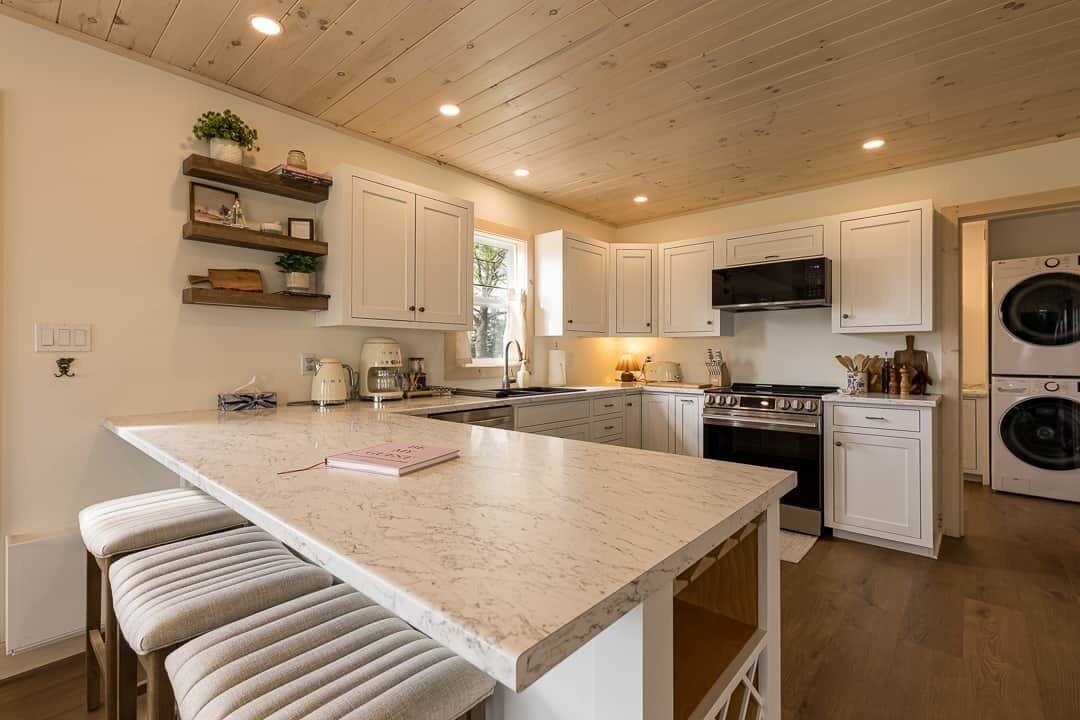 Photo of Kitchen in Darnley