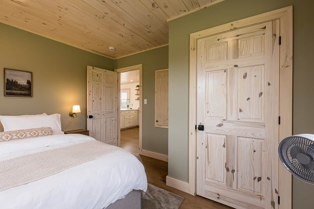 Photo of Bedroom in Darnley