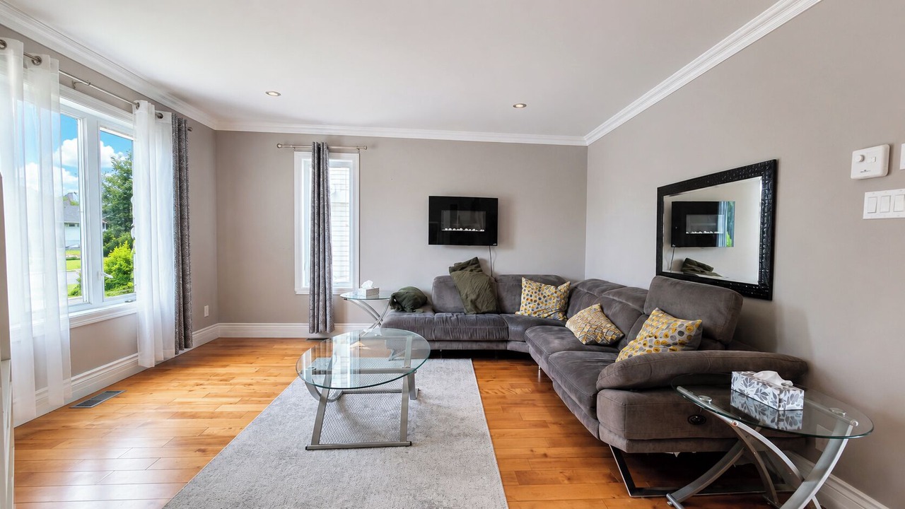 Photo of Livingroom in Mercier