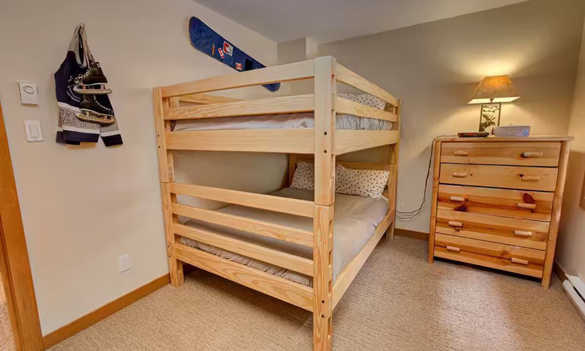 Photo of Bedroom in Upper Village