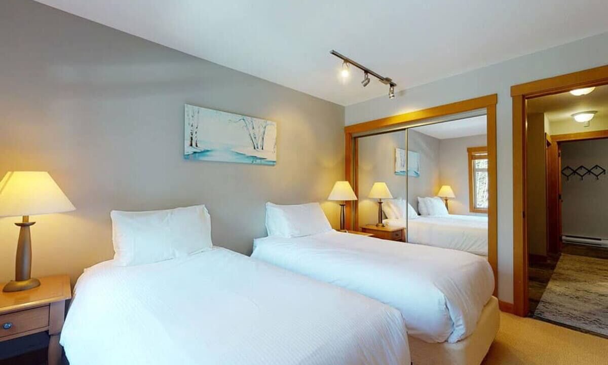Photo of Bedroom in Upper Village