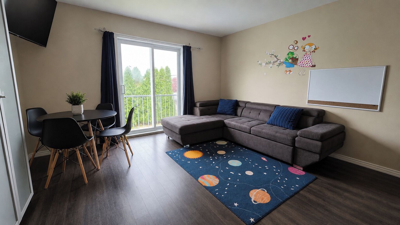 Photo of Livingroom in Mercier